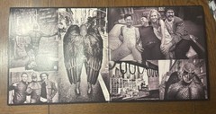 Birdman Original Score by Antonio Sánchez OOP 2LP Limited Vinyl NM Soundtrack