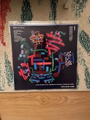 Super Mario Bros Vinyl LP Record SMB1 Dr DK Soundtrack NES OST VGM Not Moonshake