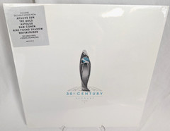 NEW 2015 30th CENTURY RECORDS Volume 1 Vinyl Compliation 150g The Arcs Autolux