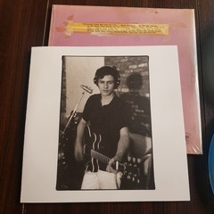 Galaxie 500 – Uncollected Noise New York ’88 -’90 (2xLP, Comp, Cle) (Mint (M)) –