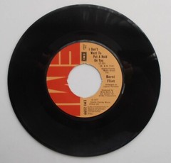 Berni Flint ‎– I Don’t Want To Put A Hold On You 1977 JUKEBOX READY