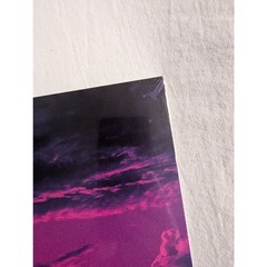 Tate McRae RSD 2026 Hung Up On You One Day Live 7″ Vinyl New Sealed Purple /3000