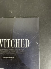 Laufey – Bewitched: The Goddess Edition LE Blue Vinyl USED NOT TESTED