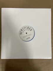 Laufey – Bewitched: The Goddess Edition LE Blue Vinyl USED NOT TESTED