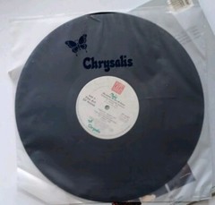 Vinyl LP ART OF NOISE RE WORKS EX/VG CHRYSALIS Promo Demonstration Copy