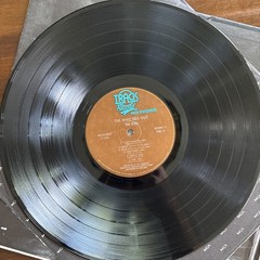 The Who Rock 2x LP Set A Quick One and Sell Out on Track Records “Sample Copy”