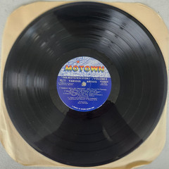 The Motown Story – 1970 Limited Edition 5 LP Vinyl Box Set Collection MS 5-726