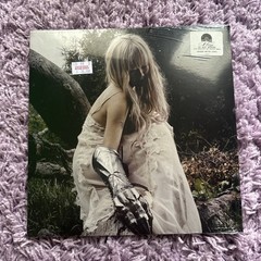 Wisp – If Not Winter Record Store Day Exclusive RSD 2026 White Vinyl
