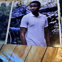Camp by Childish Gambino (Record, 2011)