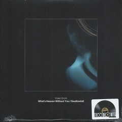 VIOLET GROHL What’s Heaven Without You/Swallowtail SEALED limited 7″ SIngle RSD