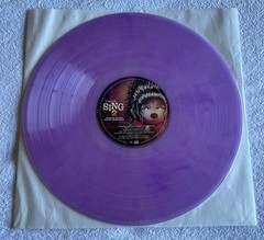 Sing 2: Original Motion Picture Soundtrack (2X PURPLE MARBLE VINYL)