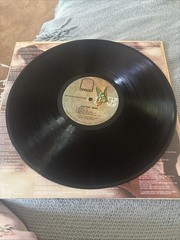 Bread Guitar Man LP Vinyl 1972 Electra Records EKS75047 Record Album Vintage
