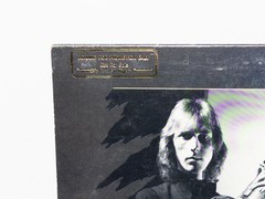 UK – Danger Money 1979 Polydor Vinyl LP, Promotional Copy, EX, Rare