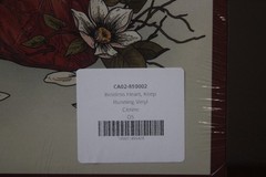 Capstan Restless Heart Keep Running LP Koi Pond Vinyl 2019 Fearless /250 Sealed
