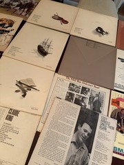 Lot of 22 Vintage Vinyl Various Americana Country Folk see Desc Pics