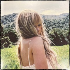 WISP – If Not Winter NEW Vinyl Store Exclusive Vinyl Iridescent Green Alt Cover