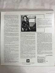 Johann Sebastian BACH The Art Of Fugue Marie-Claire Alían on Organ MHS 4154/55