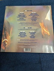 MC5 – Heavy Lifting 2LP Bonus Vinyl Live Tracks LIMITED SEALED Slash Morello