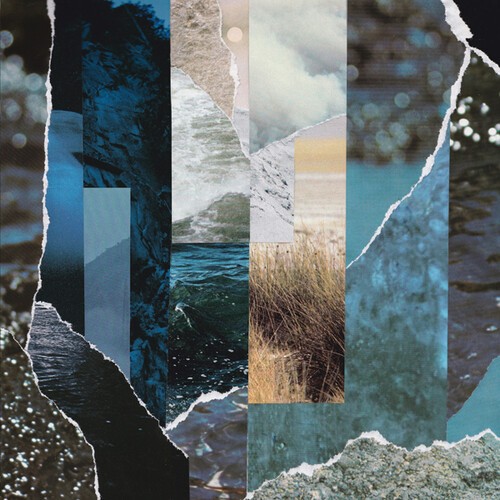 Cremation Lily – Dreams Drenched In Static [New Vinyl LP]
