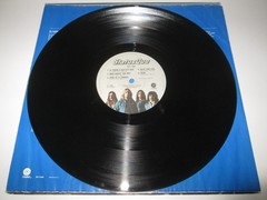 Status Quo LP Lot (2) Self Titled 1976 – On The Level 1975