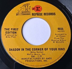 The First Edition- Just Dropped In (To See What Condition…) Repress 45 Reprise