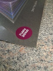 Northlane Node Opaque Purple Vinyl Record Lp New Sealed
