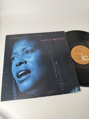 ABBEY LINCOLN – PEOPLE IN ME 1978 INNER CITY IC 6040 VG++/EX