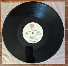 1986 The Art of Noise with Max Headroom Chrysalis Records 4V9 43017 12 Inch LP