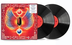 Journey – Greatest Hits [New Vinyl LP] Gatefold LP Jacket, 180 Gram, Rmst