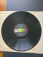 The Who – Who’s Next Vinyl LP – 1971 First Press – Decca DL 79182