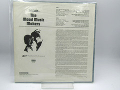 LP Zenith Salutes The Mood Music Makers Columbia Records CSS522 Stereo VG