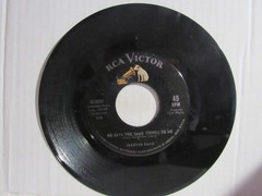 Skeeter Davis – He Says The Same Things To Me – 1964 – COUNTRY