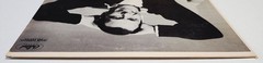 FRANK SINATRA – NICE ‘N’ EASY LP 1965 (CAPITOL RECORDS) MONO T 1417