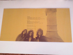 MAY BLITZ THE 2nd OF MAY LP RARE IMPORT RED 180 GRAM VINYL HARD ROCK / PROG
