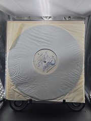George Benson Collection 2LP 1981 WB 2HW 3577 Allied Press PHOTO BOOK VG/VG+