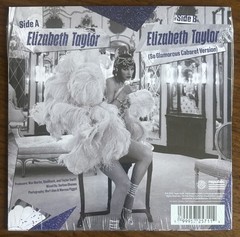 Taylor Swift – Elizabeth Taylor 7″ Vinyl 2026 RSD Exclusive