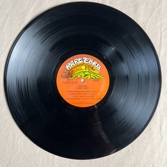 RARE EARTH Ecology 1970 Vinyl LP Rare Earth RS 514 – VG