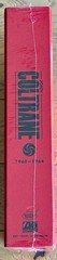 JOHN COLTRANE 1960-1964 MONO 6LP LIMITED EDITION NUMBERED BOXSET NEW and SEALED