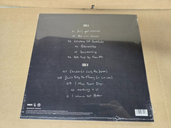 Bleachers MTV Unplugged Live Promo Clipped Cover 2018 Record Store Day Live