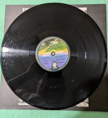 BLACK SABBATH Seventh Star BRAZIL Vertigo 826704-1