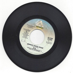 G.Q., “DISCO NIGHTS (ROCK-FREAK)”