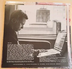 LOGIC – Under Pressure Deluxe Edition 2 LP Vinyl Record 2014 Def Jam USED/Tested