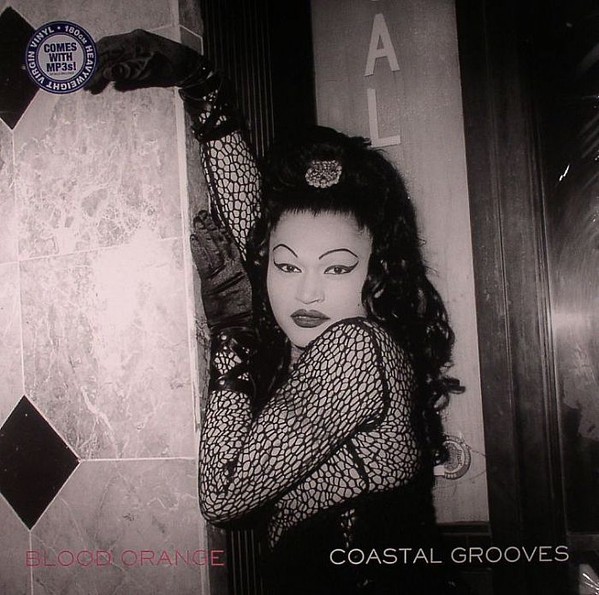 Blood Orange (2) – Coastal Grooves (VINYL) – SYNTH-POP *NEW*