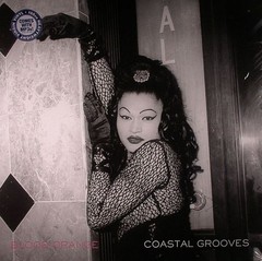 Blood Orange (2) – Coastal Grooves (VINYL) – SYNTH-POP *NEW*