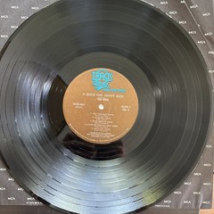 The Who Rock 2x LP Set A Quick One and Sell Out on Track Records “Sample Copy”