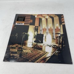 Alexisonfire Death Letter Smoke Colored Vinyl LP Indie Exclusive Only 800 Made