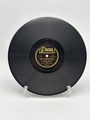 (Lot of 11) 10″ 78 RPM Record Collection 1920s & 1940s, Various Artists