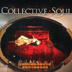 COLLECTIVE SOUL:DISCIPLINED BREAKDOWN-COLLECTIVE SOUL NEW VINYL RECORD