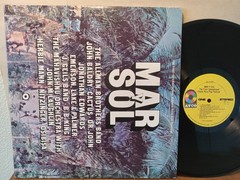 MAR Y SOL The First Puerto Rico Pop Festival, 2 x LPs NM Atco Stereo SD 2-705