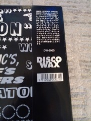 Various – Live Convention 81 – Vinyl Record DW-2003